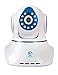JOOAN 770 HD 720P Wireless IP Network Camera Pan/Tilt Video Monitoring Home Security Surveillance - Updated Version
