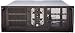 Produktbild Chenbro Micom 4U Open-Bay Compact Rackmount Regal grau - PC-Gehäuse (Ablage, ABS Synthetik, SGCC, CEB, 4U, grau, 1 x 120 mm)