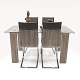 Perfectas para salones y comedores con estilo