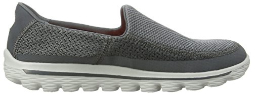 Skechers Herren GO Walk 2 Low-Top - 6