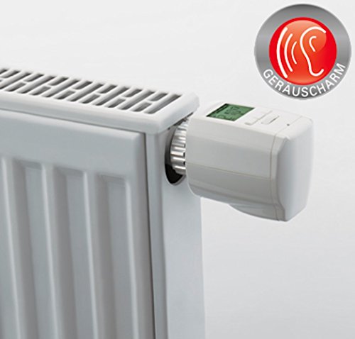 Eurotronic Comet DECT Heizkörperthermostat für AVM FRITZ!Box 700100406 - 3