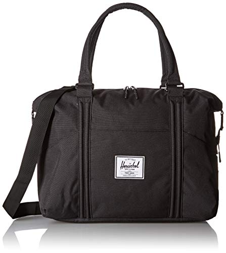 Herschel Strand Sprout Black