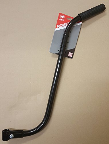 Kinderfahrrad Schiebestange Universal Schubstange Fahrrad Haltestange - 4