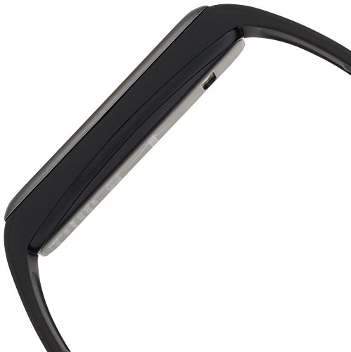 MYKRONOZ Fitnessarmband Uhr Touchscreen IP67 Wasser Resistent BT - 3