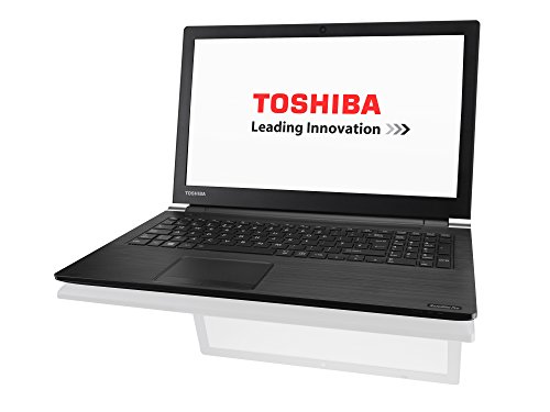 Toshiba Satellite PRO A50-C-206 Intel   2300 MHz 8192 MB Portable  Flash Hard Drive HD Graphics 520