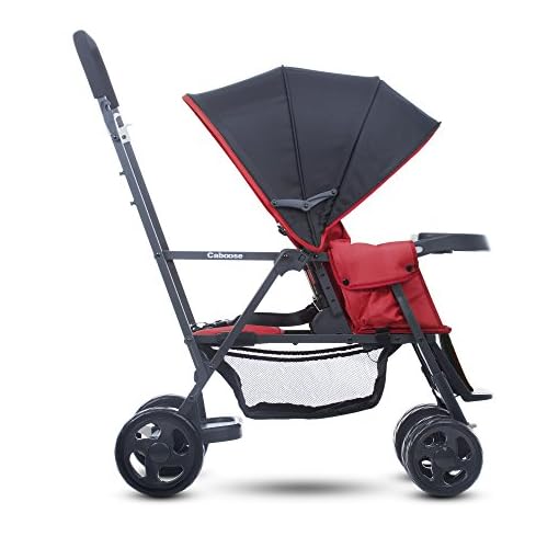 joovy caboose uk