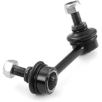 Febi 17377 Prokit Biellette Barre Stabilisatrice - Longueur 270 Mm - Filetage M10x1.5 - Pour BMW Série 3, Z4