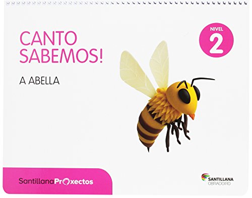 Canto sabemos nivel 2 a abella
