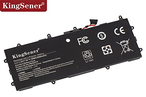 kingsener AA-PBZN2TP Akku für Samsung Chromebook XE303 C12 XE303 C12-A01US 905S3G 905S3G 910S3G 915S3G 7,5 V 4080 mAh 30 Wh - 2