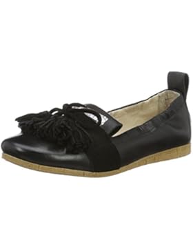 Mjus Damen 950115-0101 Geschlossene Ballerinas