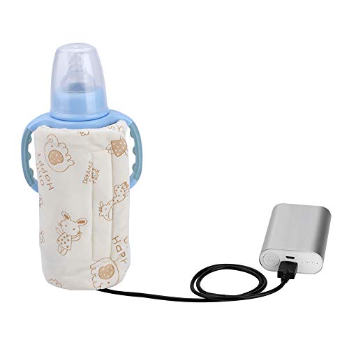 usb milk water warmer