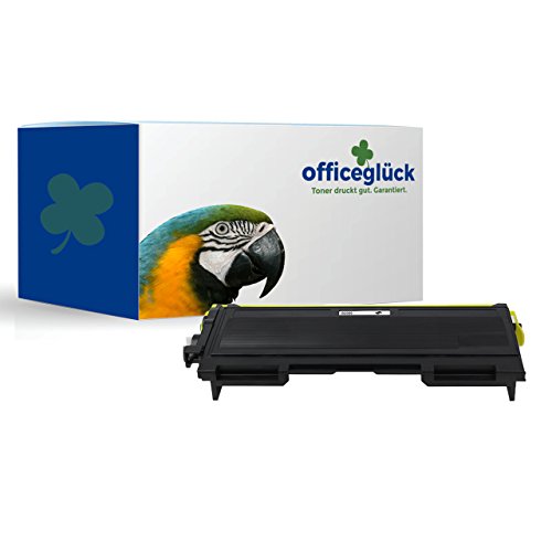 Toner ersetzt TN-2000 schwarz 2500 Seiten für Brother HL 2020 2030 2040 2050 2070N DCP 7010 7025 MFC 7225N 7420 7820N Fax 2820 2825 2920