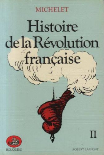 couverture de : Histoires de la R&eacute;volution fran&ccedil;aise 2