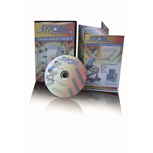 Preisvergleich Produktbild SYPOBA DVD Basic 1 Onesize