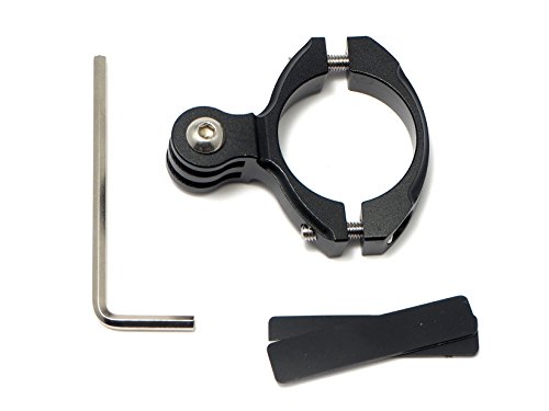 Preisvergleich Produktbild Qubie GoPro Bike Mount