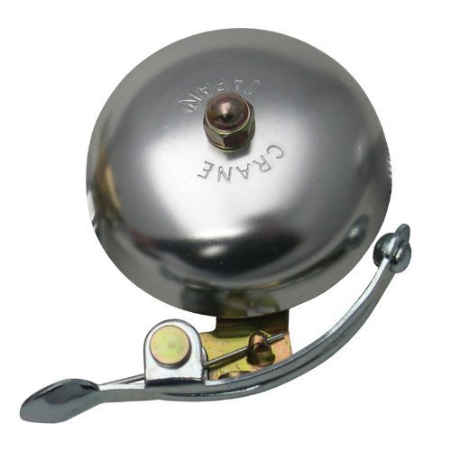 Preisvergleich Produktbild Crane Suzu Lever Strike Alloy Bell by Crane