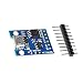 Produktbild Goodplan 2X Micro-USB-Entwicklungsboard der Premium-Qualität Digispark Attiny85 Unterstützung für Arduino IDE 1.0+ OSX/Win/Linux Blue