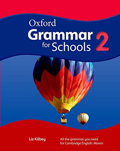 Oxford Grammar for Schools 2 Student's Book + DVDROM: Vol 2