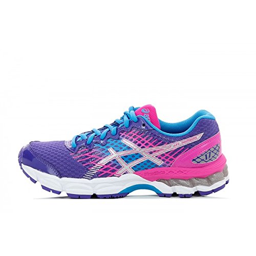 Preisvergleich Produktbild Asics GEL-Nimbus 17 GS Kinder Laufschuh 37 C519N5293