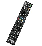 ¡90 días de garantía! Universal Reemplace el Control Remoto para Sony Bravia LED LCDTV RM-ED002 RM-ED006 RM-ED007 RM-ED008 RM-ED009 RM-ED010 RM-ED011 RM-ED012 RM-ED013 RM-ED014 RM-ED017 RM-ED019