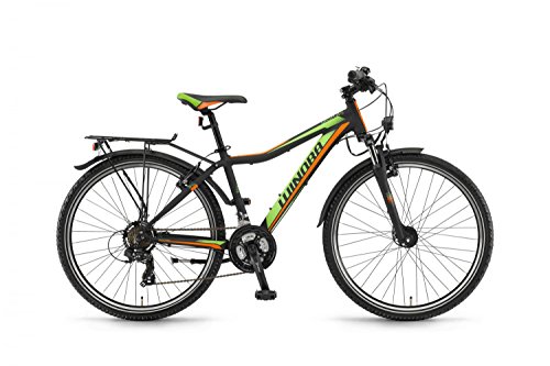 Winora Dash 21-Gang TX35 26R ATB/All Terrain Bike 2017