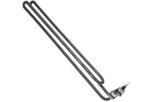 REPORSHOP - Resistencia Lavaplatos Adler Silanos 2000w 230v