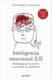 Inteligencia emocional 2.0: Estrategias para conocer y aumentar su coeficiente (CONECTA) by 