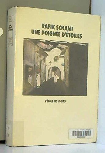 couverture de : Une poign&eacute;e d'&eacute;toiles