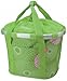 Produktbild City-Tasche Reisenthel Bikebasket lime/grün, 35x28x26cm, KLICKfix