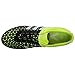Produktbild adidas Mens Ace 15.1 FG/AG Firm Ground/Artificial Grass Soccer Cleats 8 US, Solar Yellow/White/Black