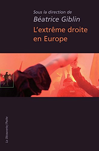 L'extrême droite en Europe francais L'extrême droite en Europe en ligne