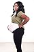 Prevent Stretch Marks During Pregnancy (Support Band Only) - The Secret Saviours Patented and Clinically Tested Maternity Belly Bump Support Band. 9 out of 10 Women Had No or Significantly Reduced Stretch Marks