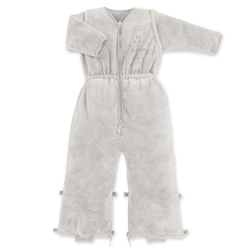 Bemini by Baby Boum 193bmini83sf Sacco a pelo sacco nanna Softy 18 - 36 mesi