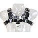 Produktbild Leather Body Chain Harness III