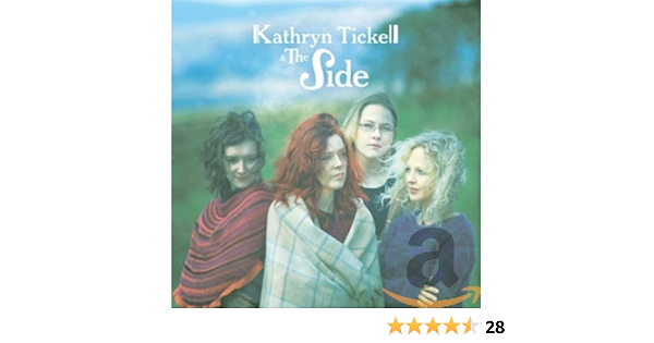 Kathryn Tickell The Side Amazon Co Uk Music kathryn tickell the side