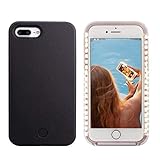 Geschenk: Das LED-Gehäuse sind perfekt für den Club, eine Rave-Party, Halloween, Weihnachten, Performances, Cosplay, Partys und den täglichen Gebrauch geeignet. Wenn der Knopf eingeschaltet ist, die LED-Lichter eingeschaltet werden und ein helles lights. ist es auch Schweiß und besonderen Geburtstag und Weihnachten Geschenk für Freunde, Fans und Familie Mitglied, auch Sie selbst