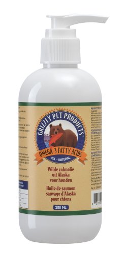 Grizzly-Salmon-Oil-250ml
