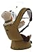 Patapum Baby Carrier Khaki Version 3