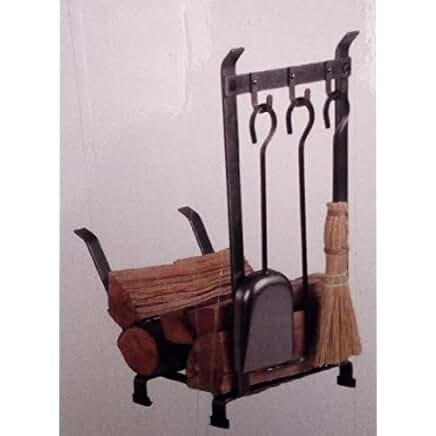 Suchergebnis auf Amazon.de für: Kaminholzregal Kaminbesteck