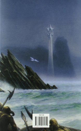 Book's Cover of Camino Perdido, El