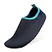 Produktbild Qimaoo Unisex Strandschuhe Strand Schwimmschuhe Schnell Trocknend Schuhe Aquaschuhe Badeschuhe Wasserschuhe Surfschuhe