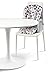 Chicco Polly Progres5 Highchair Cherry