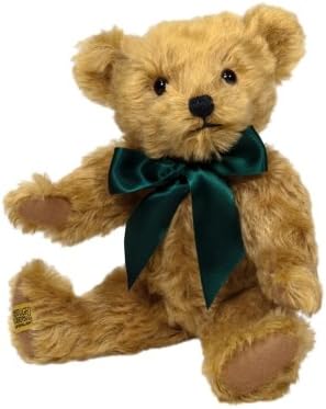 Merrythought Shrewsbury Teddy Bear 30cm