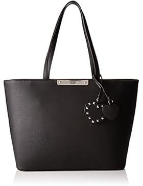 Guess Damen Hwvy6693230 Shopper, 12x22.5x28.5 cm