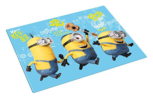 p:os 24166 Platzset Minions, circa 42 x 29 cm