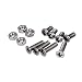 Produktbild Gazechimp 42mm L-Form Edelstahl Montage Halterung Für NEMA17 Schrittmotor