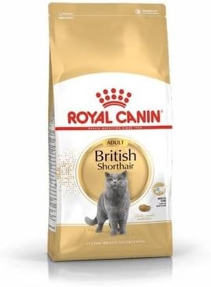 Royal Canin British ShortHair Kuru Kedi Maması, Yetişkin, 2 Kg