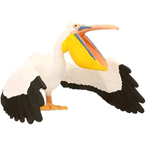 Amazon.co.uk pelican toy