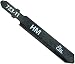 Produktbild ELU DEWALT TCT Stichsägeblatt für Edelstahl INOX 723-11 (BOSCH T118AHM)