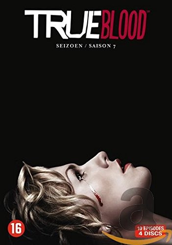 Preisvergleich Produktbild True Blood - L'intégrale de la Saison 7